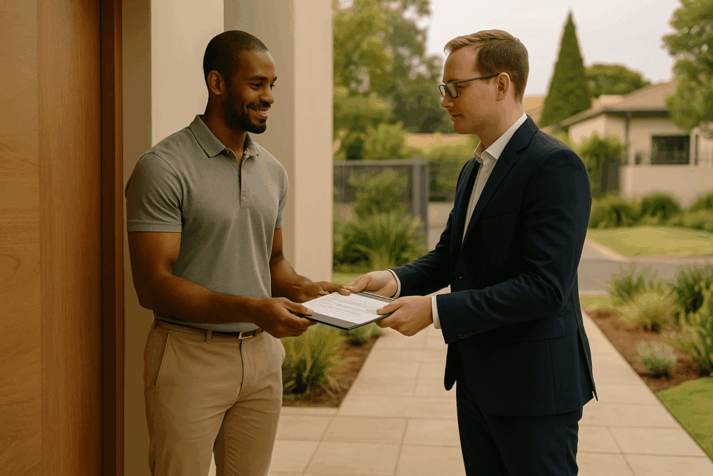 benefits of hiring a real estate agent in gauteng | HOBBS Realty
