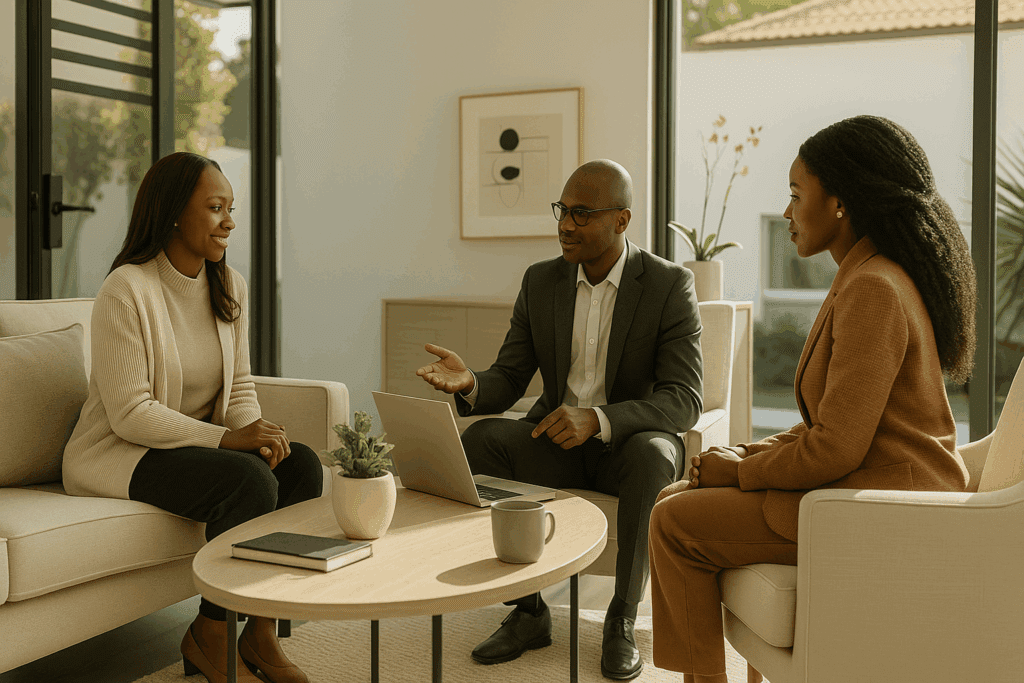 hobbs qualities of a real estate agent | HOBBS Realty