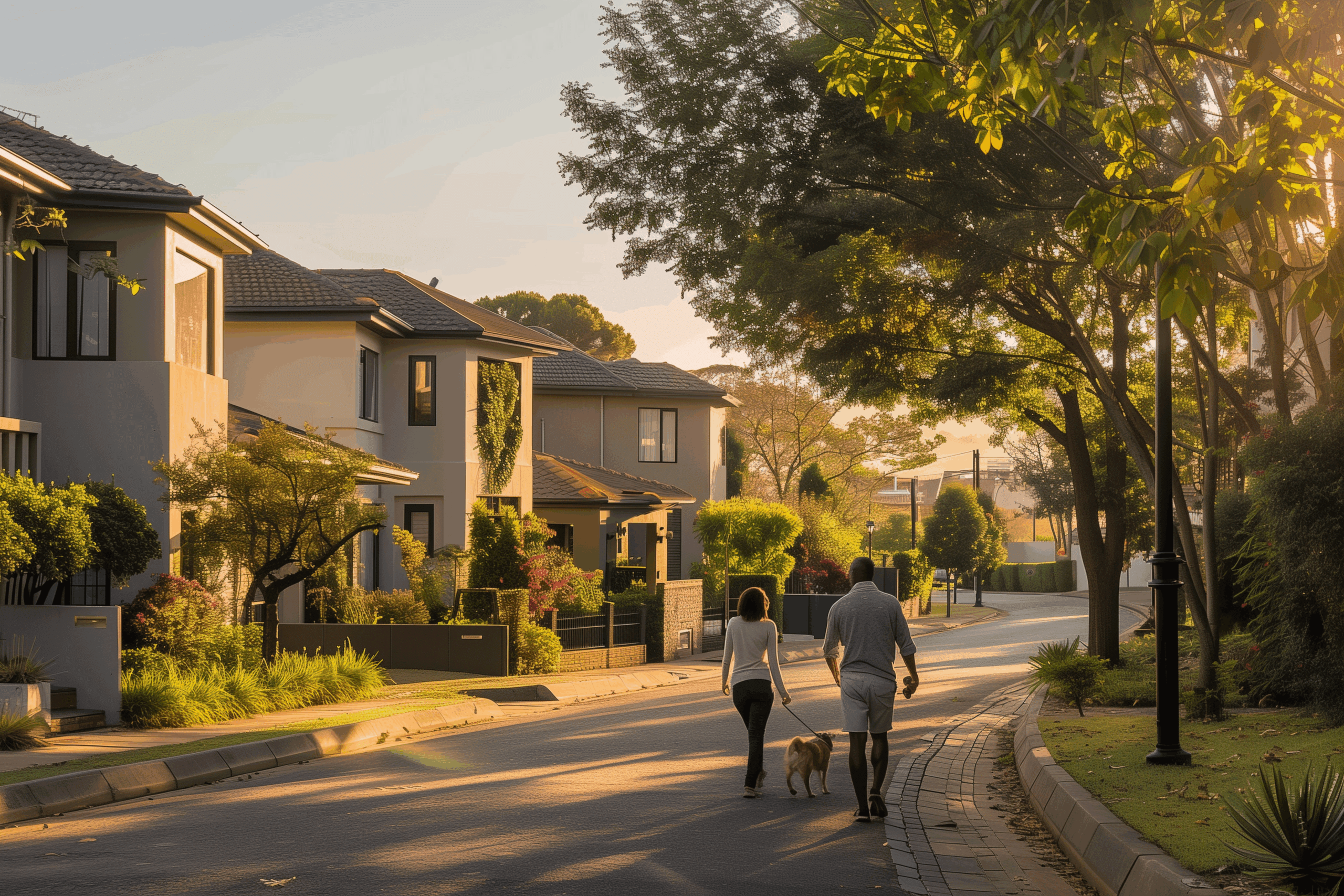 Winter Real Estate Trends 2025 Pretoria East | HOBBS Realty